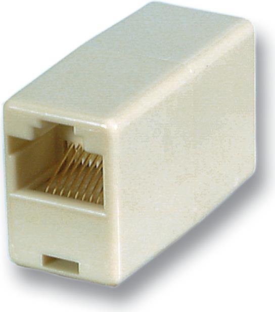 EFB-Elektronik Modular-Adapter RJ45 UTP Hersteller: EFB Elektronik (37503.1)