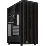 ASUS PROART PA401 TG PWM BLACK ATX / Tempered Glass (90DC00M0-B39020)