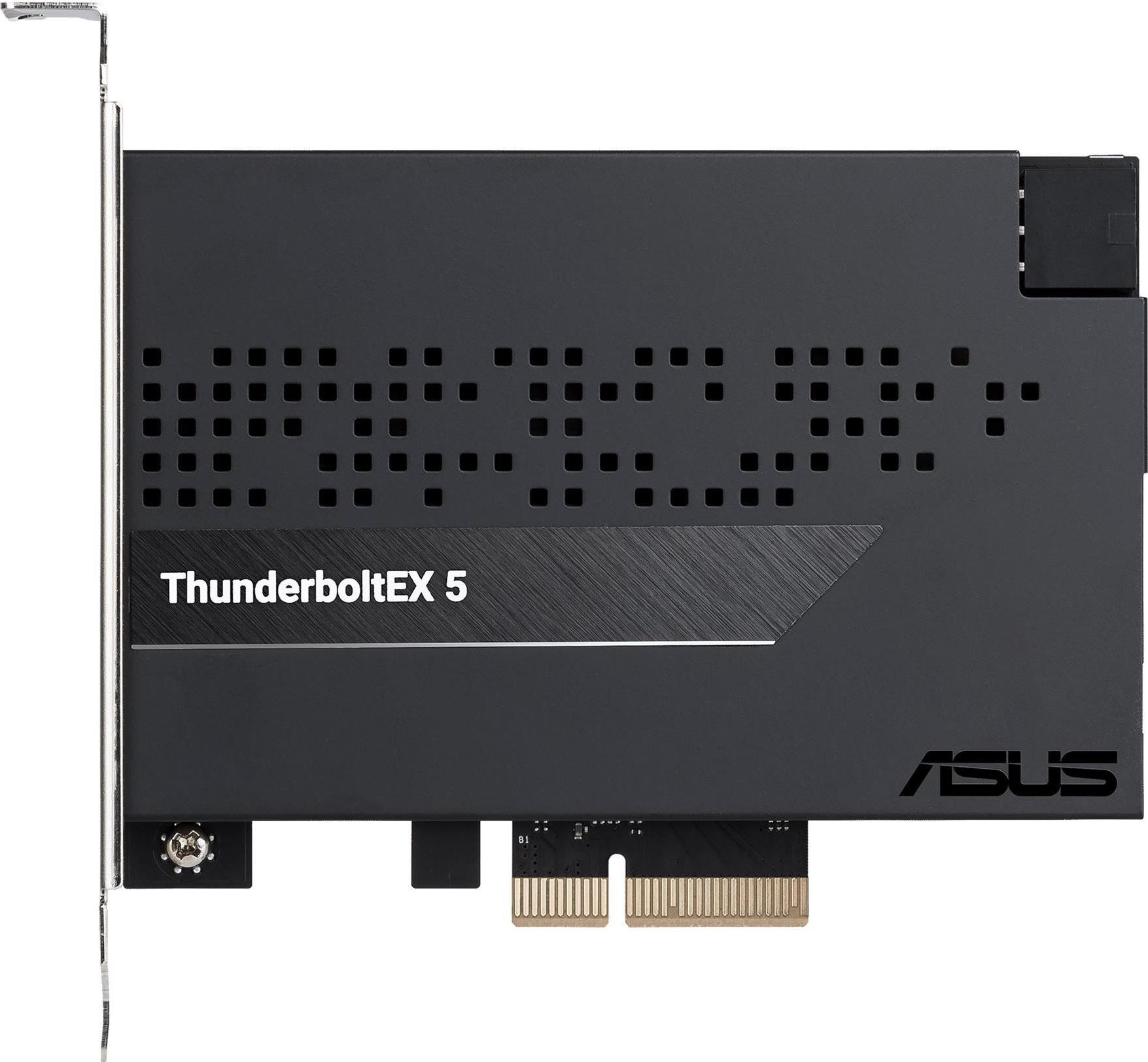 ASUS ThunderboltEX 5 (90MC0E50-M0EAY0)