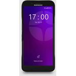 Datalogic Memor 17-HC, 2D, Projected Capacitive, USB-C, BT, WLAN (WLAN), eSIM, 5G, NFC, Android, weiß Mobiles Datenerfassungsgerät, Healthcare, 2D, Imager, Bildschirmdiagonale: 15,2 cm (6''), Projected Capacitive, Multi Touch, Auflösung: 1080x2160 Pixel, Kamera (16 MP), Front-Kamera (8 MP), Vibration, Helligkeit 450cd, Anschluß: USB-C, Bluetooth, WLAN (Wi-Fi 6E), SIM, eSIM, 5G, NFC, Micro SD-Slot, Qualcomm Octa Core, 2,4 GHz, RAM: 6GB, Flash: 64 GB, Android (13), inkl.: Akku, 4000 mAh, IP65, IP67, Farbe: weiß (944950006)