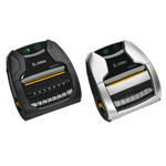 Zebra ZQ320 Plus, 8 Punkte/mm (203dpi), linerless, USB-C, BT (BLE), WLAN, NFC, Kit (USB) Mobildrucker, Thermodirekt, 8 Punkte/mm (203 dpi), Medienbreite (max): 80 mm, Druckbreite (max.): 72 mm, Rollendurchmesser (max.): 40mm, Geschwindigkeit (max.): 100 mm/Sek, Linerless Platen, Etiketten Sensor, Black Mark Sensor, USB-C, Bluetooth (BLE), WLAN (802.11ac), NFC, RAM: 128MB, Flash: 256 MB, inkl.: Kabel (USB), Gürtelclip, Akku, 2300 mAh (ZQ32-A0W13RE-00)