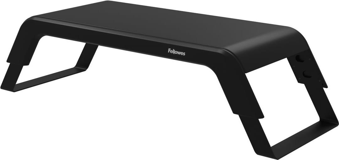 Fellowes Hana LT Bildschirmständer Schwarz
