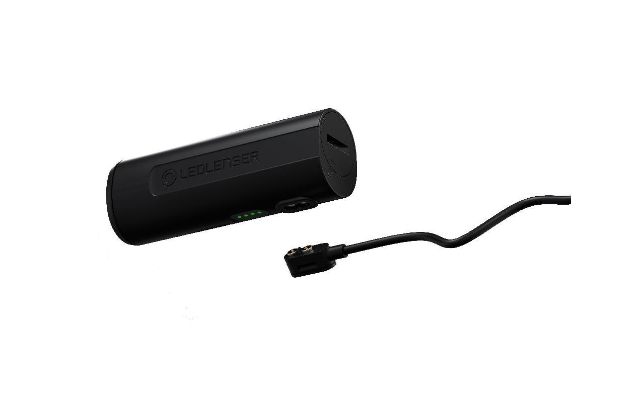 Ledlenser H7R Core Stirnlampe 1.000 Lumen Schwarz