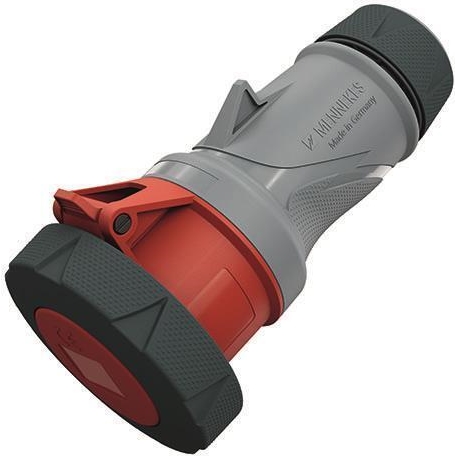 Mennekes Kupplung PowerTOPXtra m 14629ErgoCONTACT32 A 5 p 400V IP67 (14629)