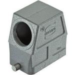 HART Tüllengehäuse M32 19300100547 seitl. Kabelausgang hohe Bauform 1 (19300100547)