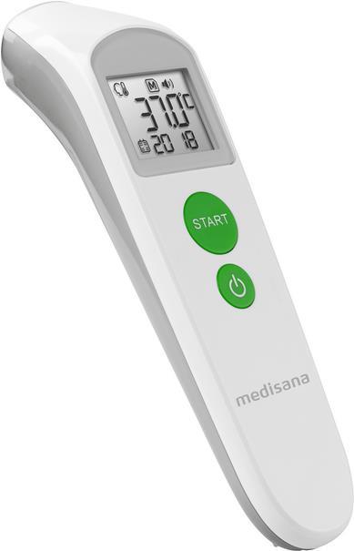Medisana TM 760 Fieberthermometer (76121)