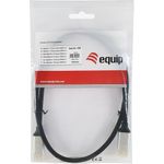 Equip DisplayPort-Kabel (119262)