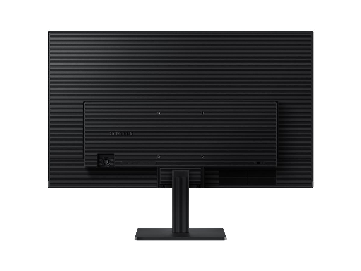 Samsung Essential S3 S27F320GAU 27" Full HD Monitor Schwarz