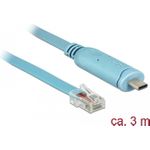 DeLOCK Kabel seriell (63914)