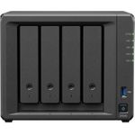 Synology DP340 DATA PROTECTION EUR SYNOLOGY V1.0 (DP340)