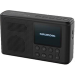 Grundig Music 6500 Tragbares DAB-Radio (GDB1090)