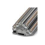 Phoenix Contact PTTBS 1,5/S - Doppelstock-Klemme PTTBS 1,5/S Grau Inhalt: 50 St. (3214657)