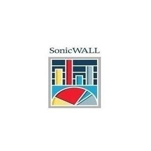 Dell SonicWALL GMS Application Service Contract Base (01-SSC-3334)