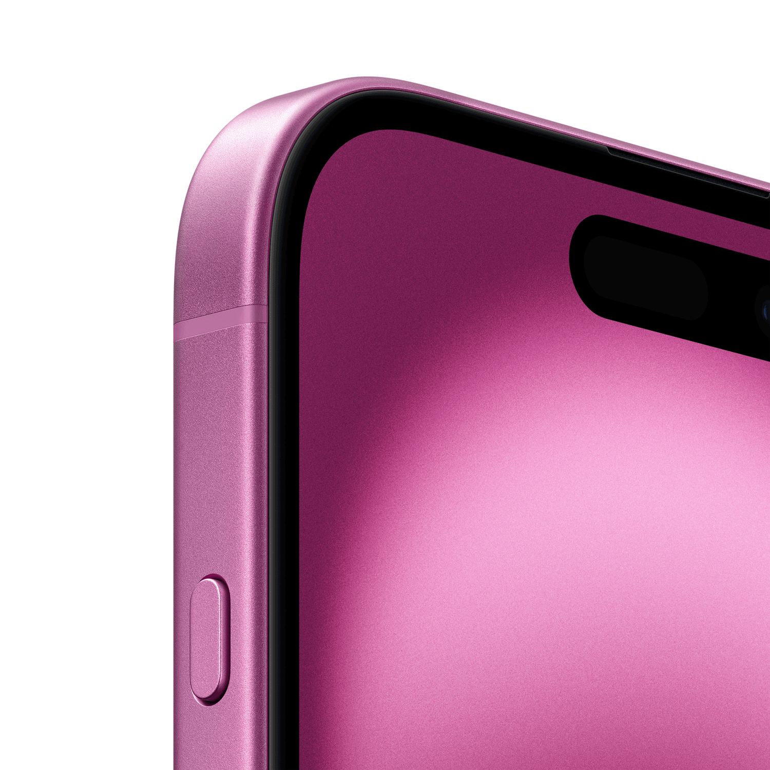 Apple iPhone 16 Plus 128 GB Pink