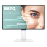 BenQ Monitor GW2790TC LCD-Display 68,58 cm (27") - Full HD, IPS, 5ms, DisplayPort, HDMI, USB-C, Klinke [Energieklasse C] (9H.LNSLA.TBE)