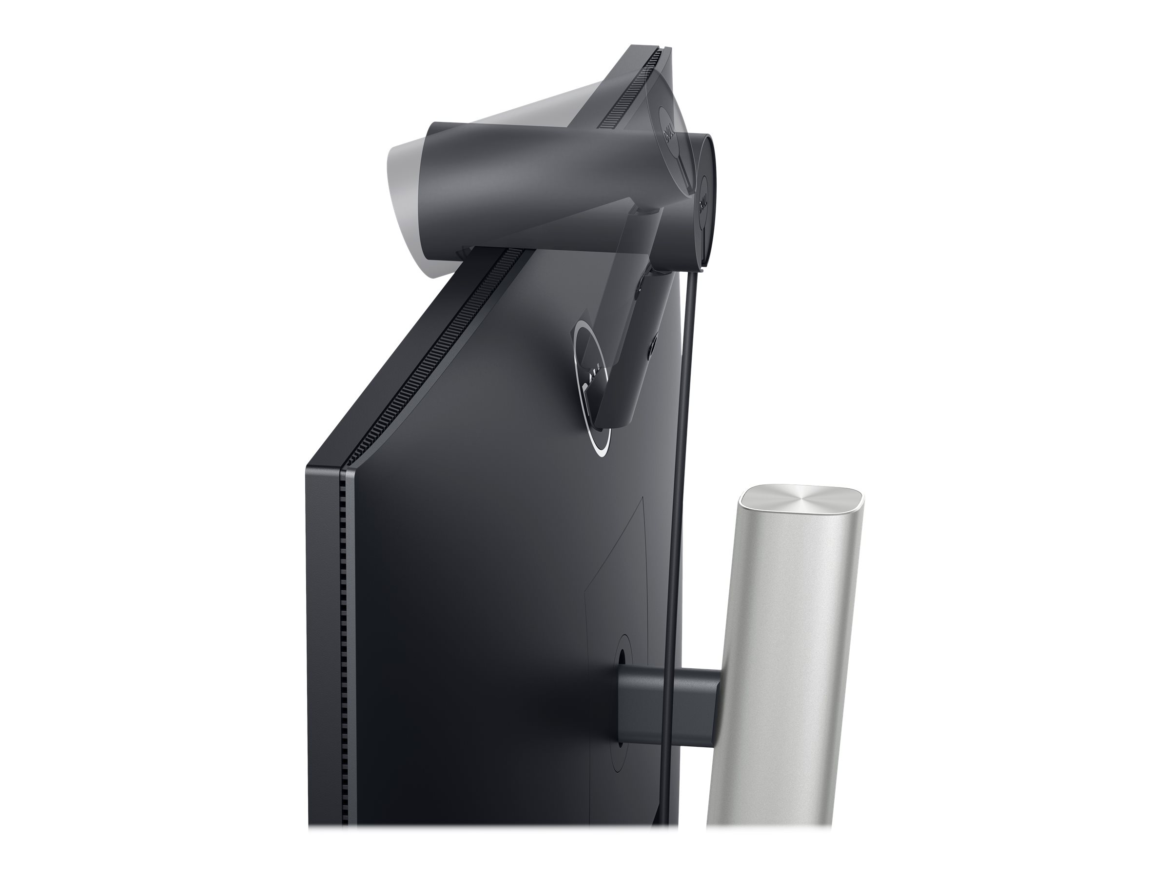 Dell Pro WB5023 Webcam 2560 x 1440 Pixel USB 2.0 Schwarz