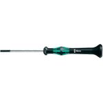 Wera Schlitz Elektronik-Schraubendreher (05118000001)