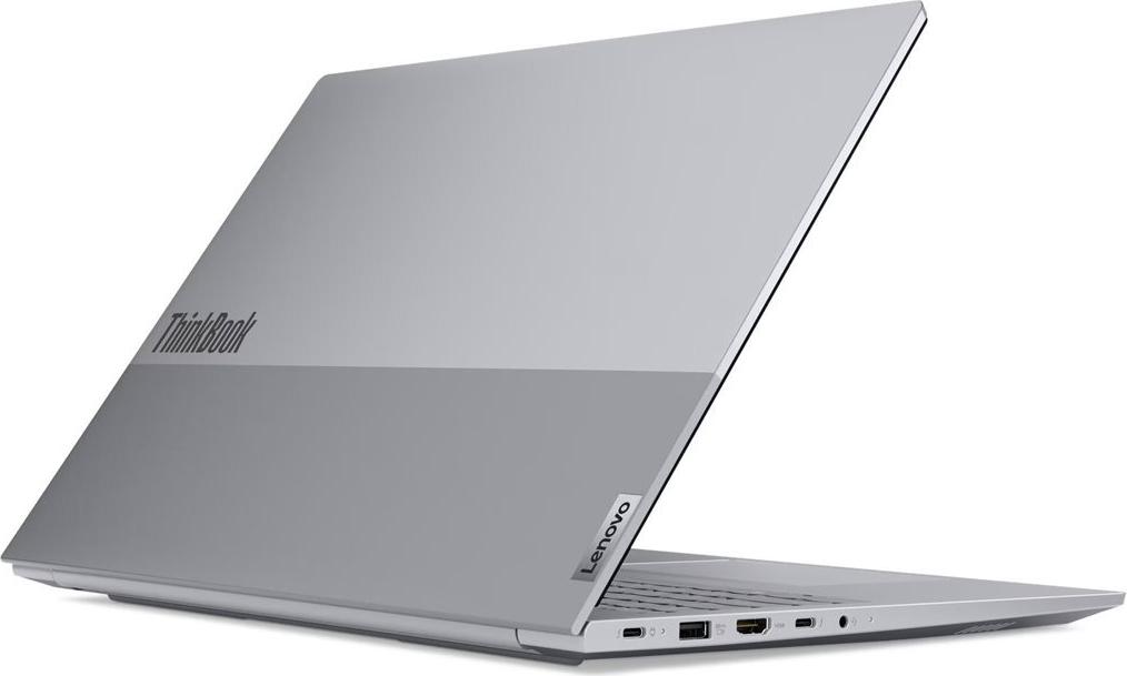 Lenovo ThinkBook 16 G9 IPL 16" Intel Core Ultra 7 355 32 GB RAM 512 GB SSD Arctic Grey