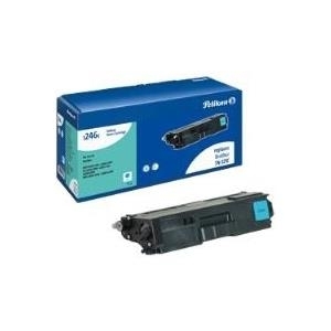 Pelikan Toner 1246C kompatibel zu Brother TN-321C (4236814)