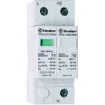 Finder Überspannungsableiter 1phasig + Funkenstrecke (7P.22.8.275.1020)