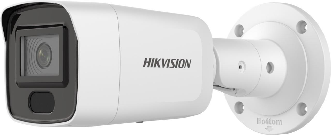 Hikvision DS-2CD3086G2-IS(H)(eF) - 8MP (4K) IP fixed AcuSense Bullet Kamera, HEOP Support IP Kameras (311323433)
