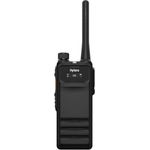 HYTERA HP705 UV Standard-Paket UHF 350-470MHz DMR-Funkgerät IP68 290g