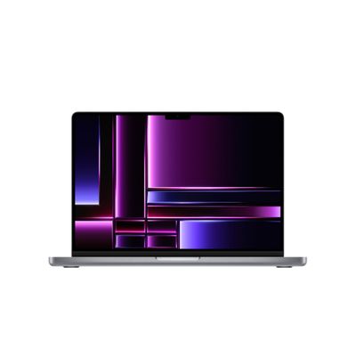 Apple MacBook Pro 35,6cm(14‘‘) M2 Pro 10-Core 512GB spacegrau (MPHE3D/A)