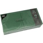 PAPSTAR Servietten Daily Collection grün 2-lagig 16.0 x 16.0 cm 150 St. (89644)