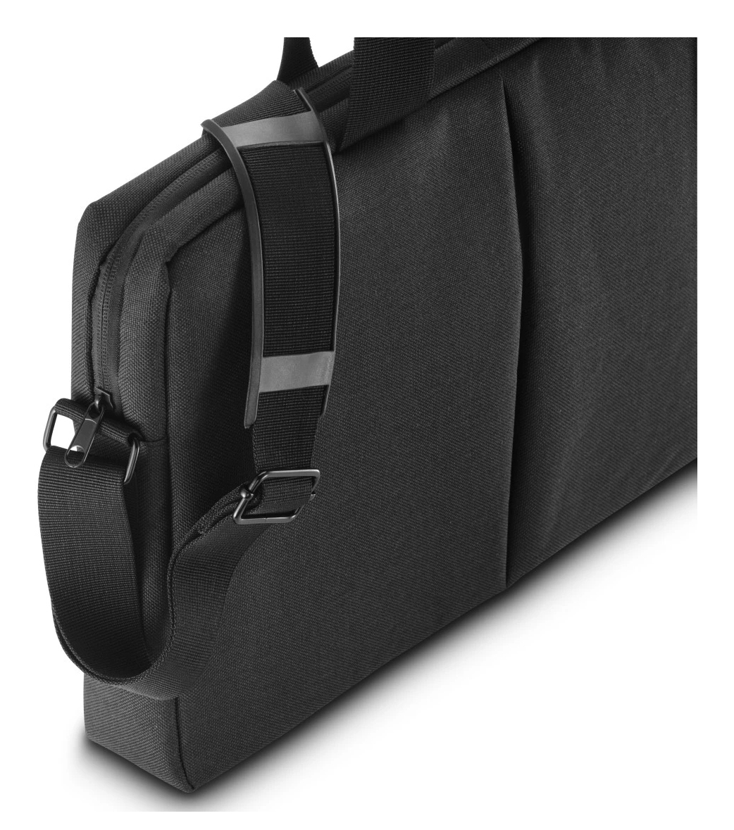 Hama Genua 17.3" Laptop-Tasche Schwarz
