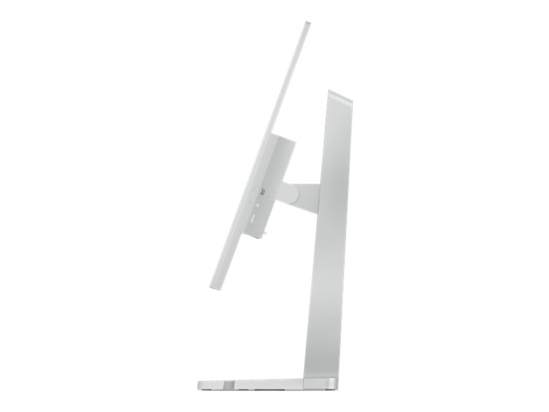 Lenovo L27q-4A 27" 2560 x 1440 IPS Office-Monitor Wolken Grau