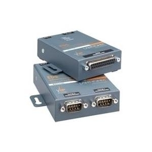 EDS1100 Secure Device Server, 1 seriell Port (ED1100002-01)