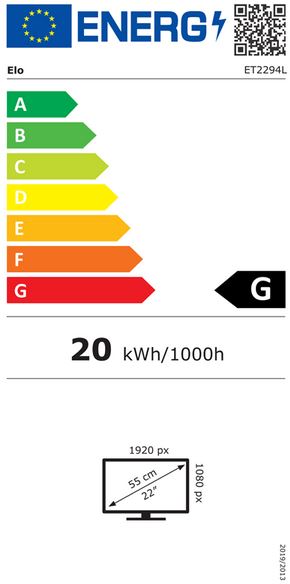 energy label class G