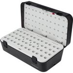 VOLTCRAFT CB48AAA Rundzellen-Ladegerät NiMH, LiIon Micro (AAA) (VC-17143355)