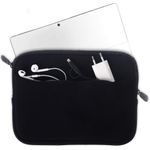 Honju DarkRoom Neopren Tasche/Sleeve| Microsoft Surface Go 4/3/2/1| schwarz| bulk| (62912)