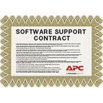 APC Software Maintenance Contract (WCHM1YR10)