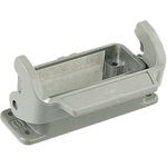 Harting Anbaugehäuse Han® 10A-agg-LB 09 20 010 0301 1 St. (09 20 010 0301)