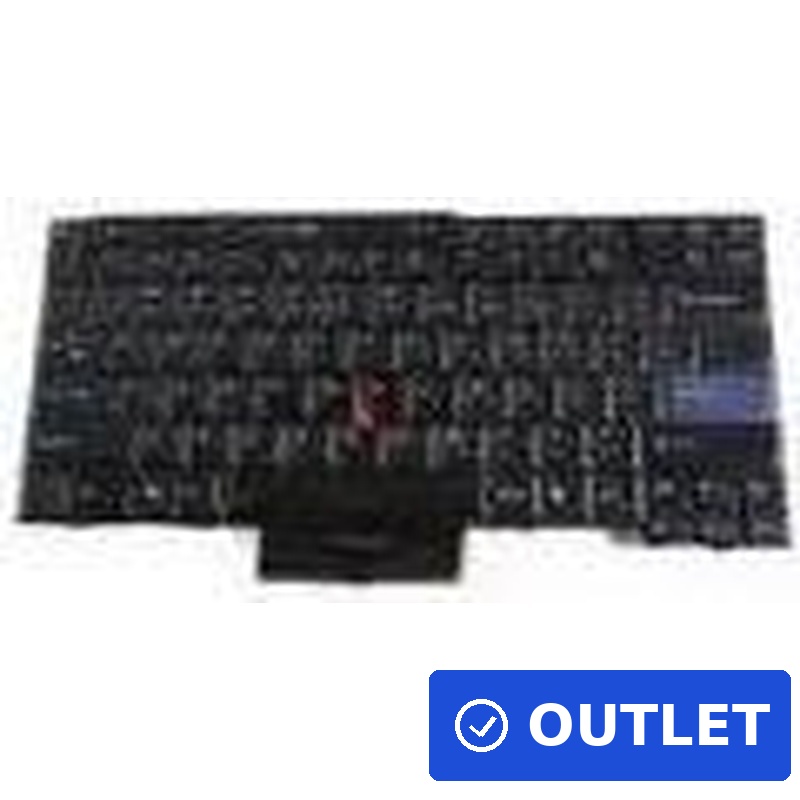 Lenovo Keyboard US / Englisch (FRU45N2141)