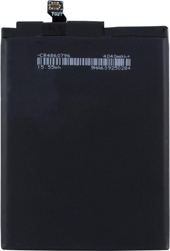 XIAOMI - Lithium Ionen Akku - BN40 - Xiaomi Redmi 4 Prime/Pro - 4000mAh (BN40)