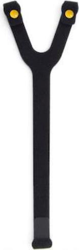 ZEBRA Replacement strap for RS5100 back of hand mount - Large (SG-RS51-BHSTLG-01)