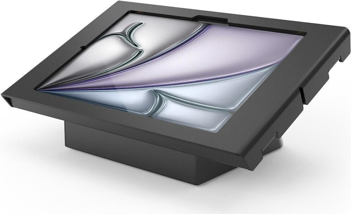 Compulocks iPad Air M2 & M3 11", Apex Capsule - Black (341B11APXB)