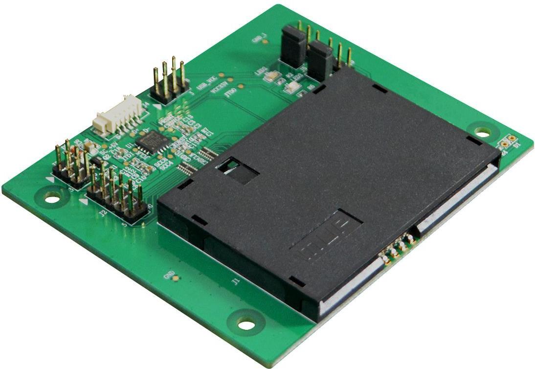 ACS Smart Card Reader Module (ACM39U-Y3)