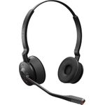 GN AUDIO JABRA ENGAGE 55 UC STEREO USB-C WITH CHARGING STAND EMEA/APAC (9559-435-111)