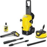 Kärcher Karcher K 4 WCM Premium Home (1.324-232.0)
