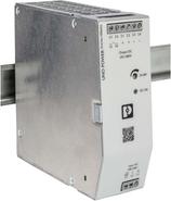 Phoenix Contact Netzteil für DIN-Schiene, 93.7%, 24V, 10A, 240W, Einstellbar (1096432)