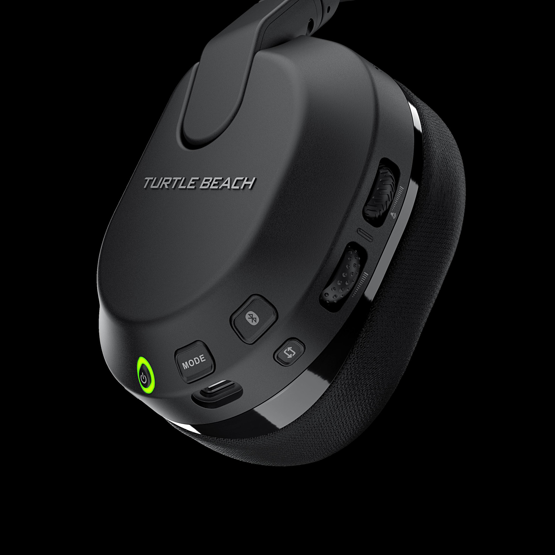 Turtle Beach Stealth 600 Gen 3 Headset Kabellos Stereo 80 h Schwarz
