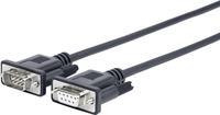 Pro RS232 Cable M - F 10 M. (PRORS10)