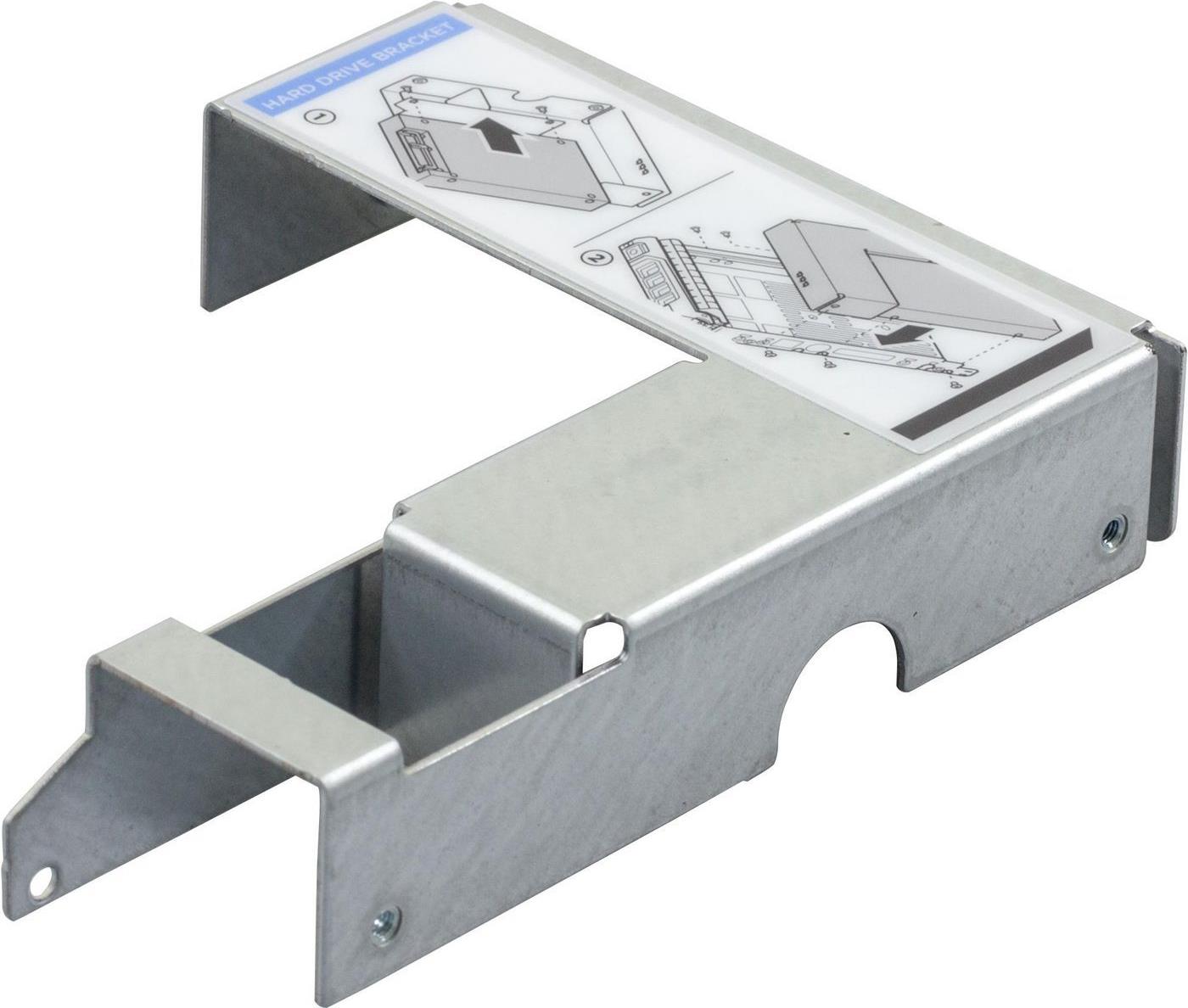 Dell 2.5 to 3.5" Mounting Bracket Hybrid (0Y004G)