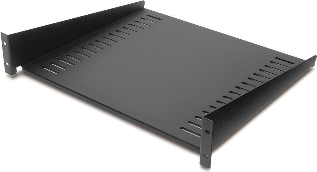 APC AR8105BLK Rack-Regal 2U für NetShelter Schwarz