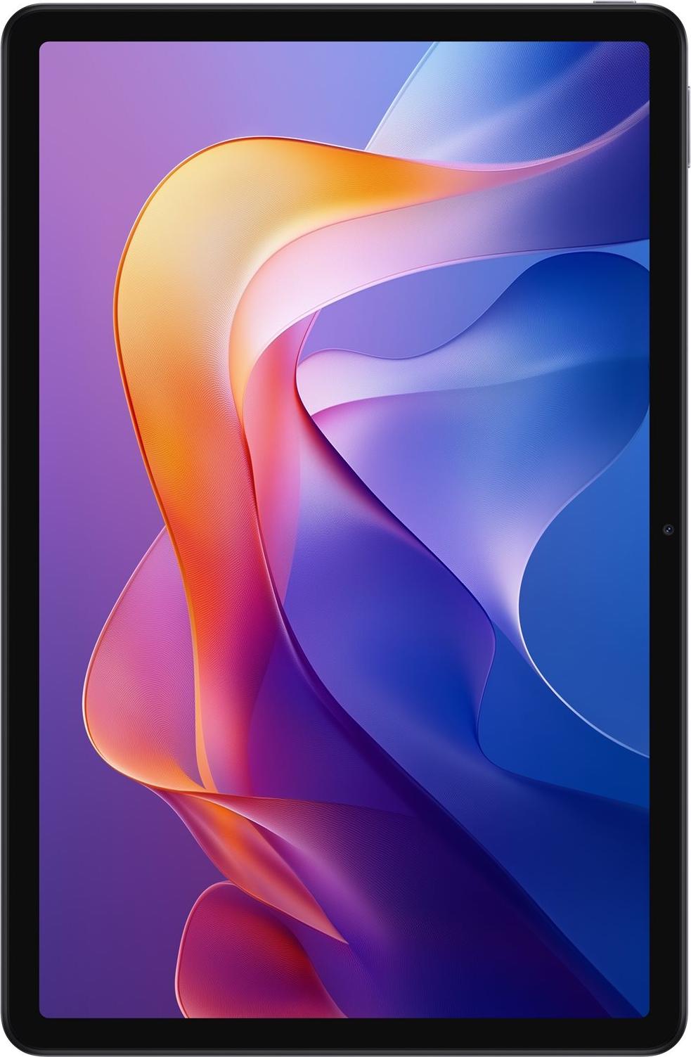 Xiaomi Redmi Pad 2 11" 4 GB RAM 128 GB UFS 4G LTE Graphitgrau