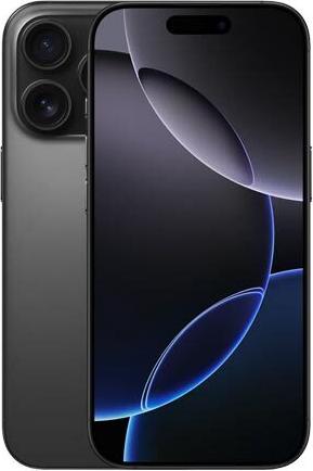 Apple iPhone 16 ブラック 256GB Apple iPhone 16 Pro Max 256GB Black